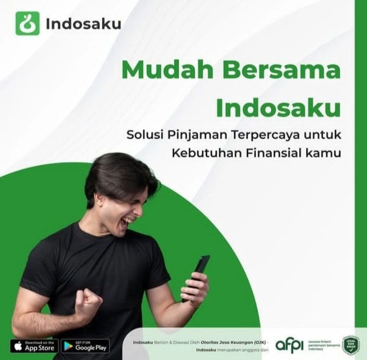 indosaku